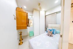 Blk 469A Blue Riverview (Sembawang), HDB Executive #613047411